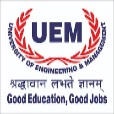 University of Engineering & Management